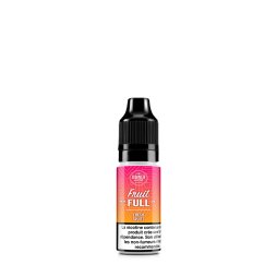 Fresh Fruits Nic Salts 10ml - Fruit Full by Dinner Lady