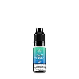 Fresh Mint Nic Salts 10ml - Fruit Full by Dinner Lady