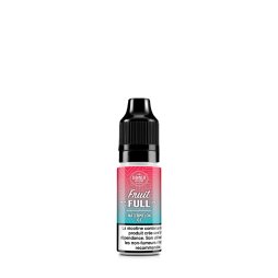 Watermelon Ice Nic Salts 10ml - Fruit Full by Dinner Lady