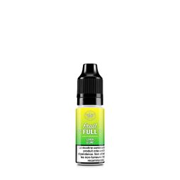 Lemon Lime Nic Salts 10ml - Fruit Full by Dinner Lady