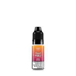 Mango Passion Nic Salts 10ml - Fruit Full by Dinner Lady