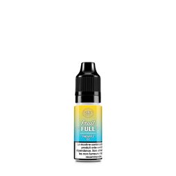 Pineapple Ice Nic Salts 10ml - Fruit Full by Dinner Lady