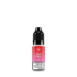 Strawberry Watermelon Nic Salts 10ml - Fruit Full by Dinner Lady