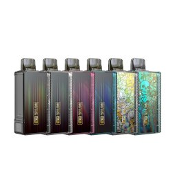 Pack Pod Gotek Nano - Aspire