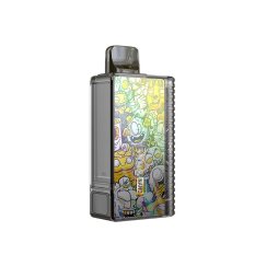 Kit Pod Gotek Nano - Aspire