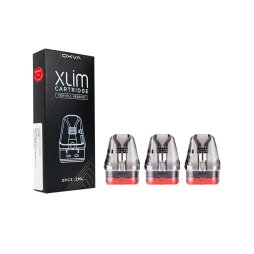 Cartouches Xlim Top Fill Version 2ml - OXVA (3pcs)