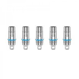 Résistances Nautilus Mesh 0.3Ω (5pcs) - Aspire