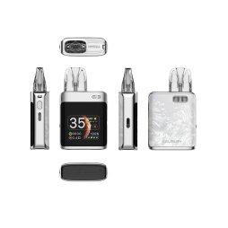 Pack Pod Caliburn G3 Pro Koko - Uwell