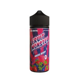 Mixed Berry 100ml - Fruit Monster by Monster Vape Labs