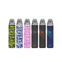 Kit Xlim GO New Colors 1000mAh - OXVA