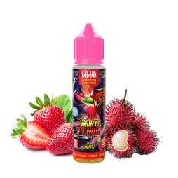 Lilya 0mg 50ml - Saint Flava by Swoke