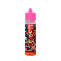 Lilya 0mg 50ml - Saint Flava by Swoke