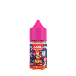 Concentré Lilya 30ml - Saint Flava by Swoke