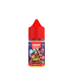 Concentré Rakam 30ml - Saint Flava by Swoke