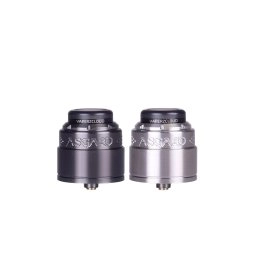 Asgard 2 RDA - Vaperz Cloud