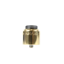 Asgard 2 RDA New Colors - Vaperz Cloud