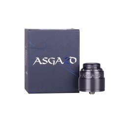 Asgard 2 RDA - Vaperz Cloud