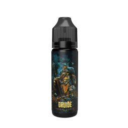 Druide (Citron) 0mg 50ml - Tribal Lords by Tribal Force