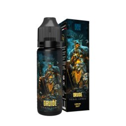 Druide (Citron) 0mg 50ml - Tribal Lords by Tribal Force