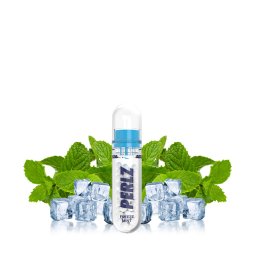 Nicotine Pearls Freeze Mint - Perlz by Liquidéo