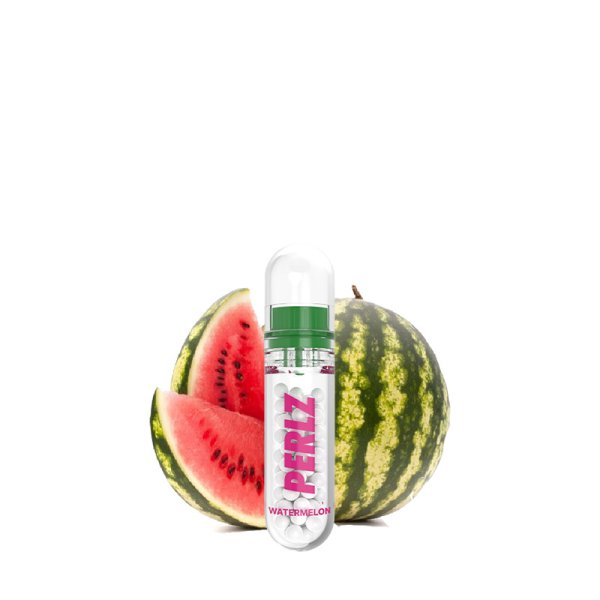 Nicotine Pearls Watermelon - Perlz by Liquidéo