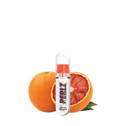 Perles De Nicotine Orange Sanguine - Perlz by Liquidéo