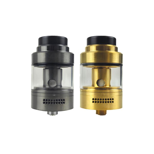 Shift Sub-Tank New Colors 25mm - Vaperz Cloud