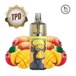 Puff Tornado 10000 TPD Europe Triple Mango 20mg