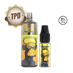 Puff Tornado 10000 TPD Europe Triple Mango 20mg