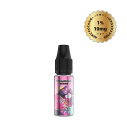 Raspberry Peach Berry 10ml - Tornadoliq