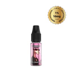 Strawberry Ice 10ml - Tornadoliq