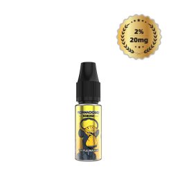 Triple Mango 10ml - Tornadoliq