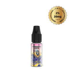 Peach Mango Pineapple 10ml - Tornadoliq