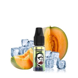 Melon Ice 10ml - Tornadoliq