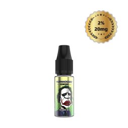 Melon Ice 10ml - Tornadoliq