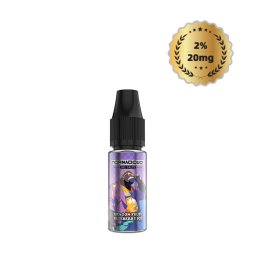 Dragon Fruit Blueberry Ice 10ml - Tornadoliq