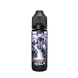 Potion Tesla 0mg 50ml - Tribal Force