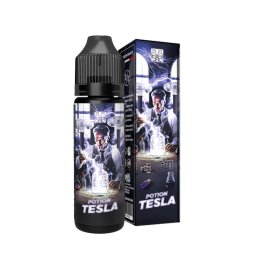 Potion Tesla 0mg 50ml - Tribal Force