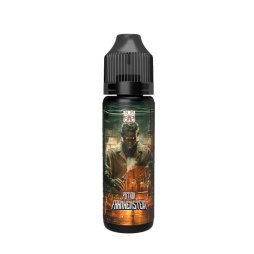 Potion Frankenstein 0mg 50ml - Tribal Force