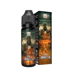 Potion Frankenstein 0mg 50ml - Tribal Force