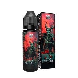 Potion Maleficent 0mg 50ml - Tribal Force