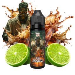 Potion Frankenstein 0mg 50ml - Tribal Force