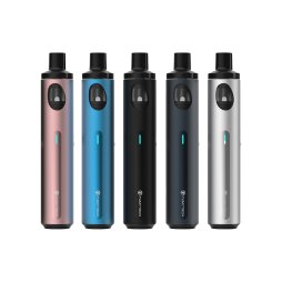 Purely AIO Classic Edition (0.6ohm) 1200mAh - Fumytech