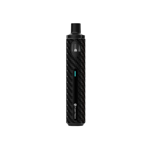 Purely AIO Carbon Effect (0.6ohm) 1200mAh - Fumytech