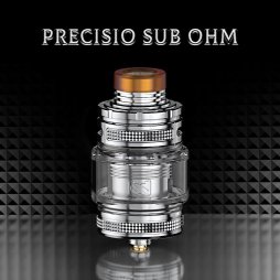 Precisio Sub-Ohm - BD Vape