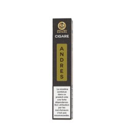 Andres 20mg Pre-filled Cartridge (1pcs) - XO Havana