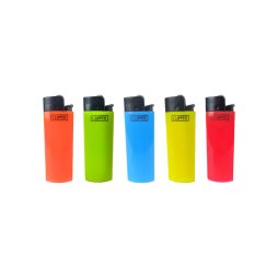 Lot de Briquet en Mini Brio (50pcs) - Clipper