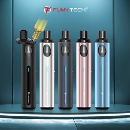 Purely AIO Classic Edition 30W 1200mAh - Fumytech