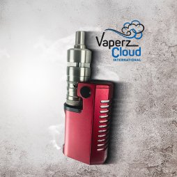 Box Parsons SbS DNA80C - Vaperz Cloud