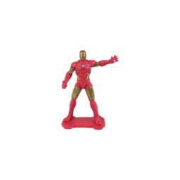 Set of Marvel figures 7cm (4pcs)